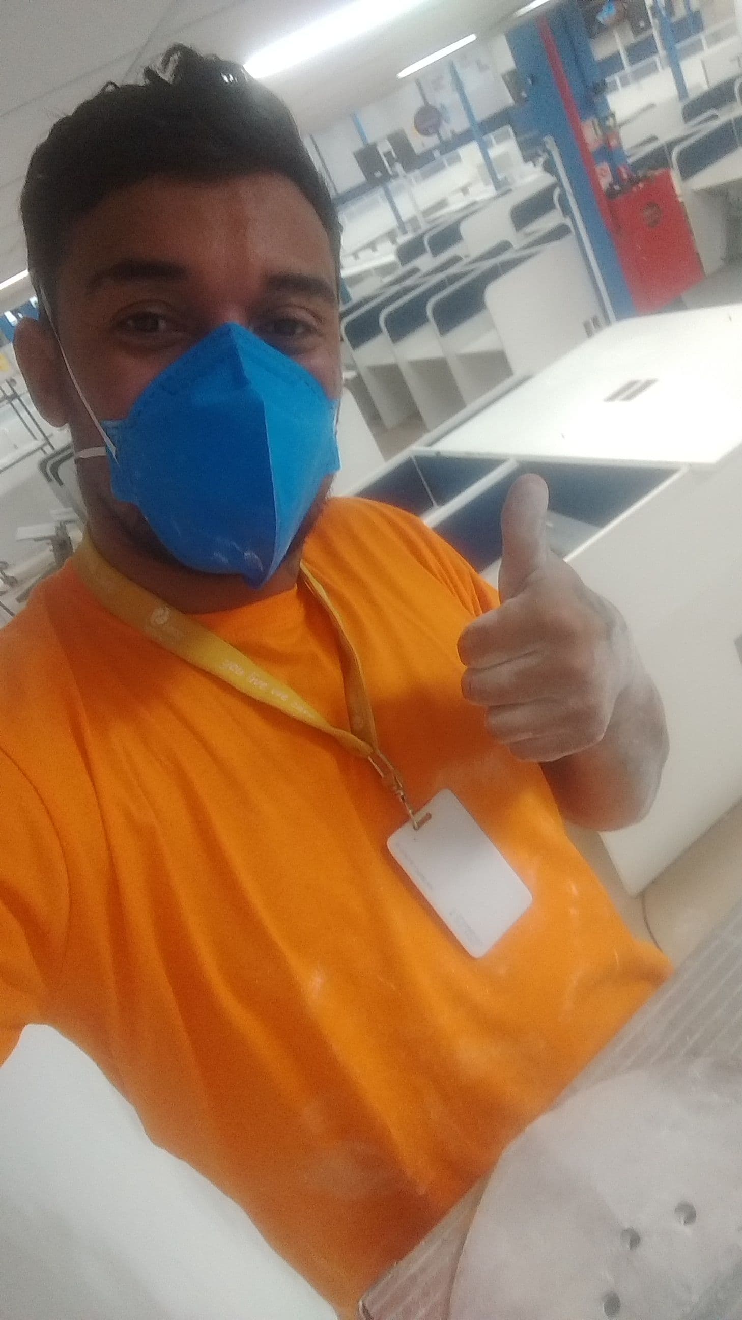 Walquimar Manoel Dos Santos Silva