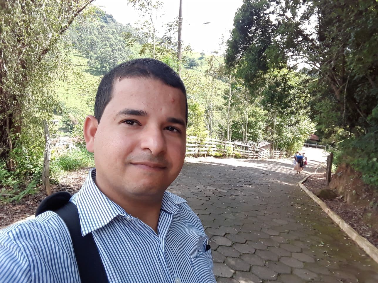 Eliabe Soares Dos Santos