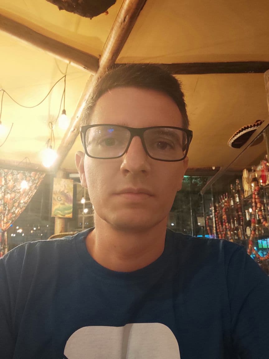 Raphael Rabelo Da Silva