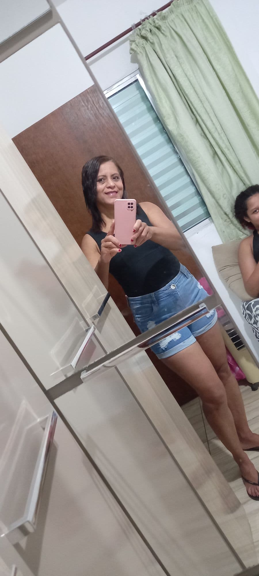 Ivanilde Goncalves Da Mota