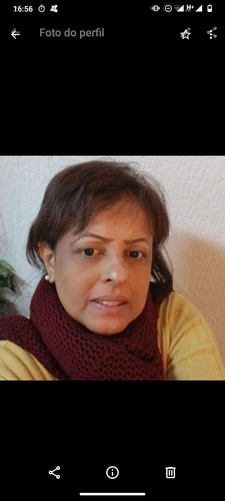 Rosilene Ruas De França