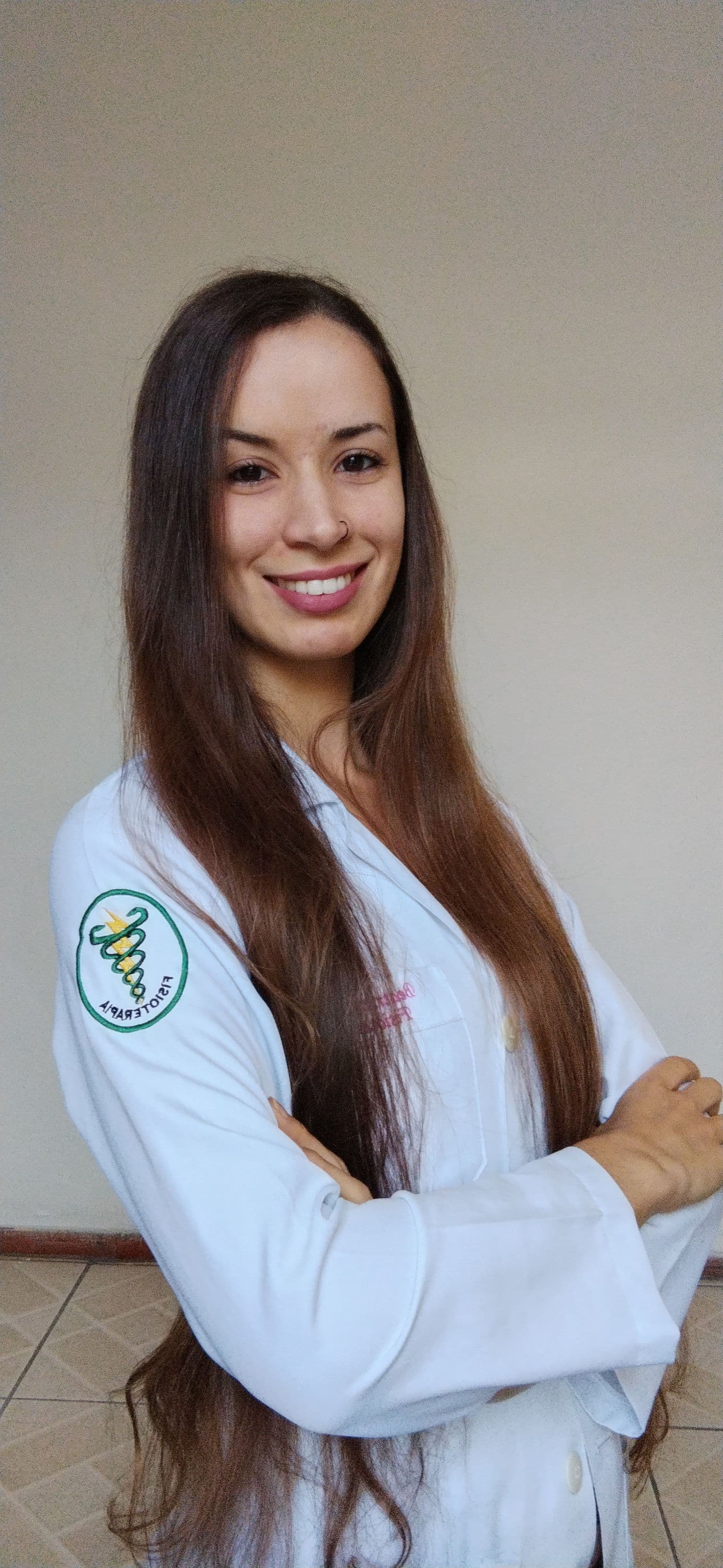 Beatriz Soares De Almeida