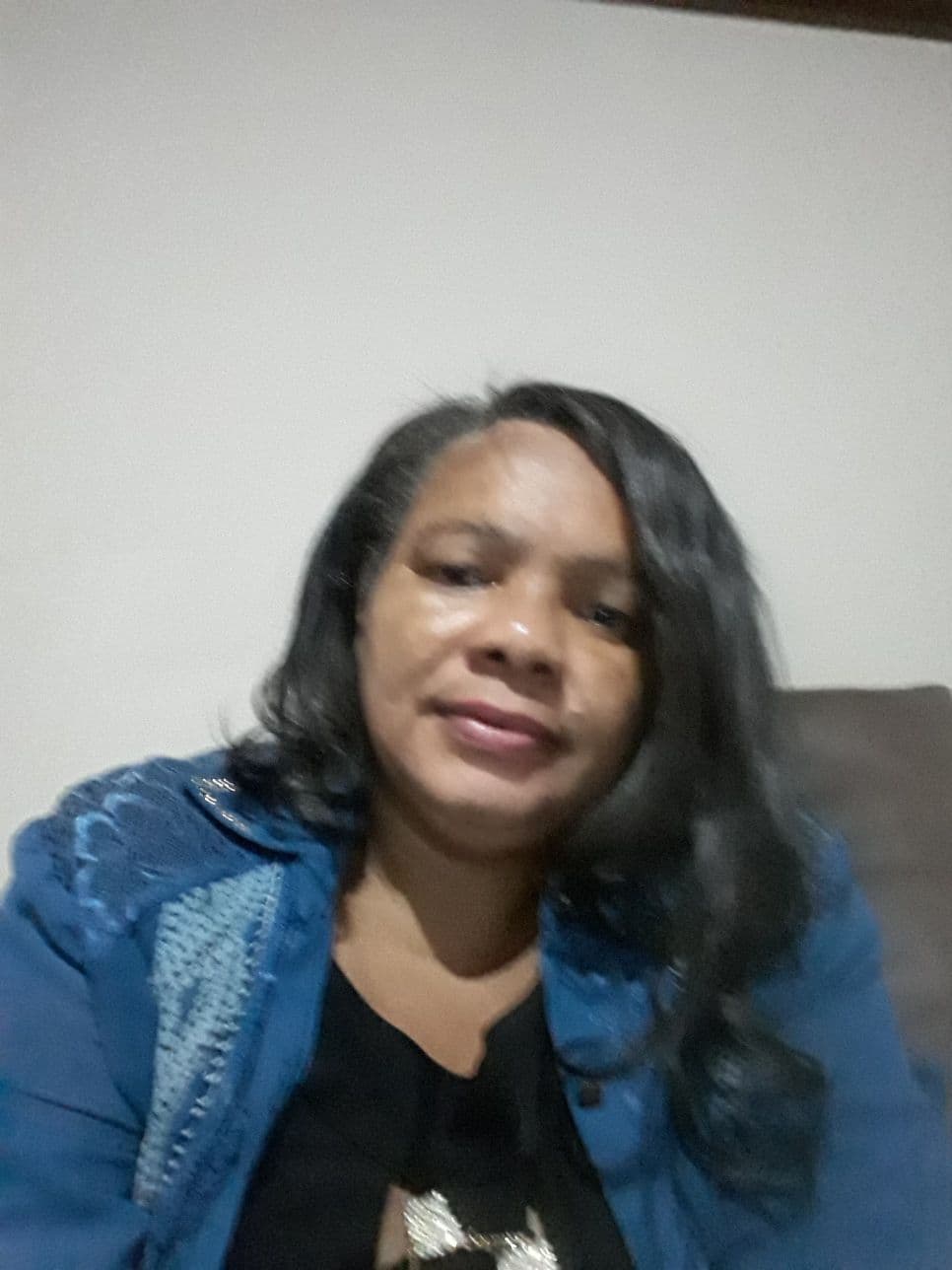 Domingas Andrade Nascimento