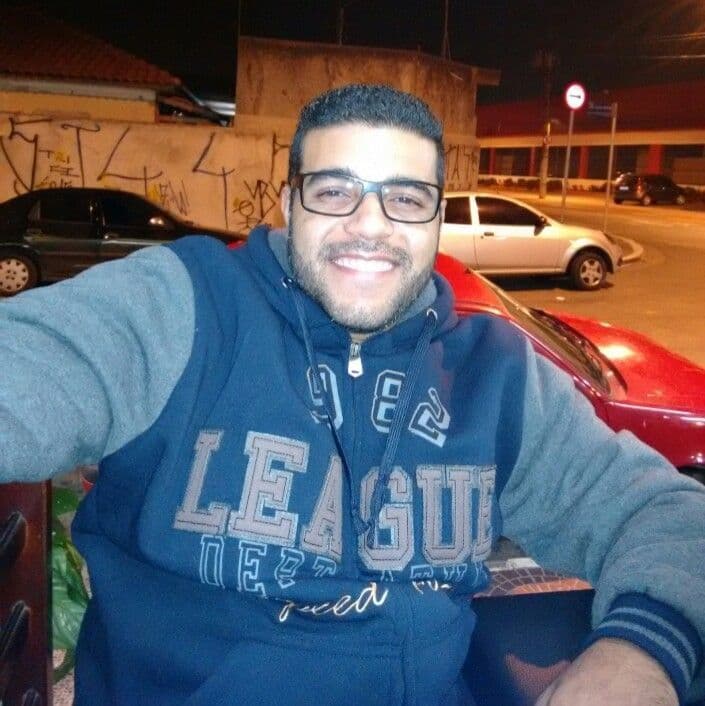 Jorge Rodrigues da Silva