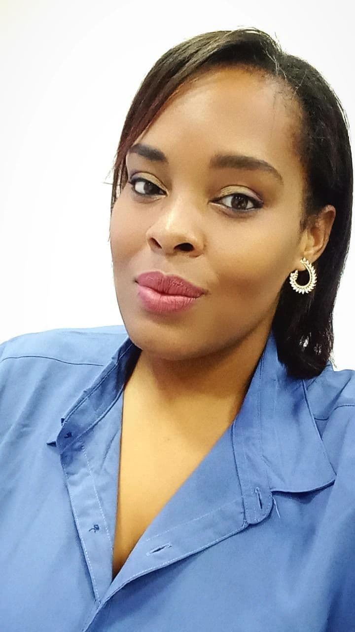 Claudilene Da Conceição Santos De Oliveira