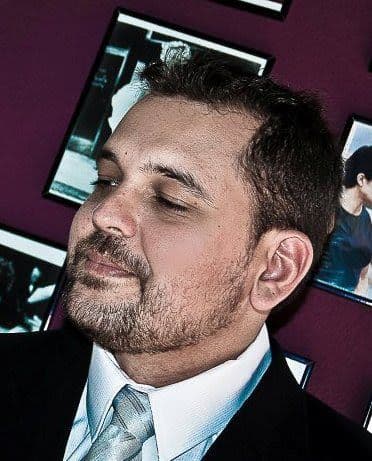João Paulo Rodrigues Damiani