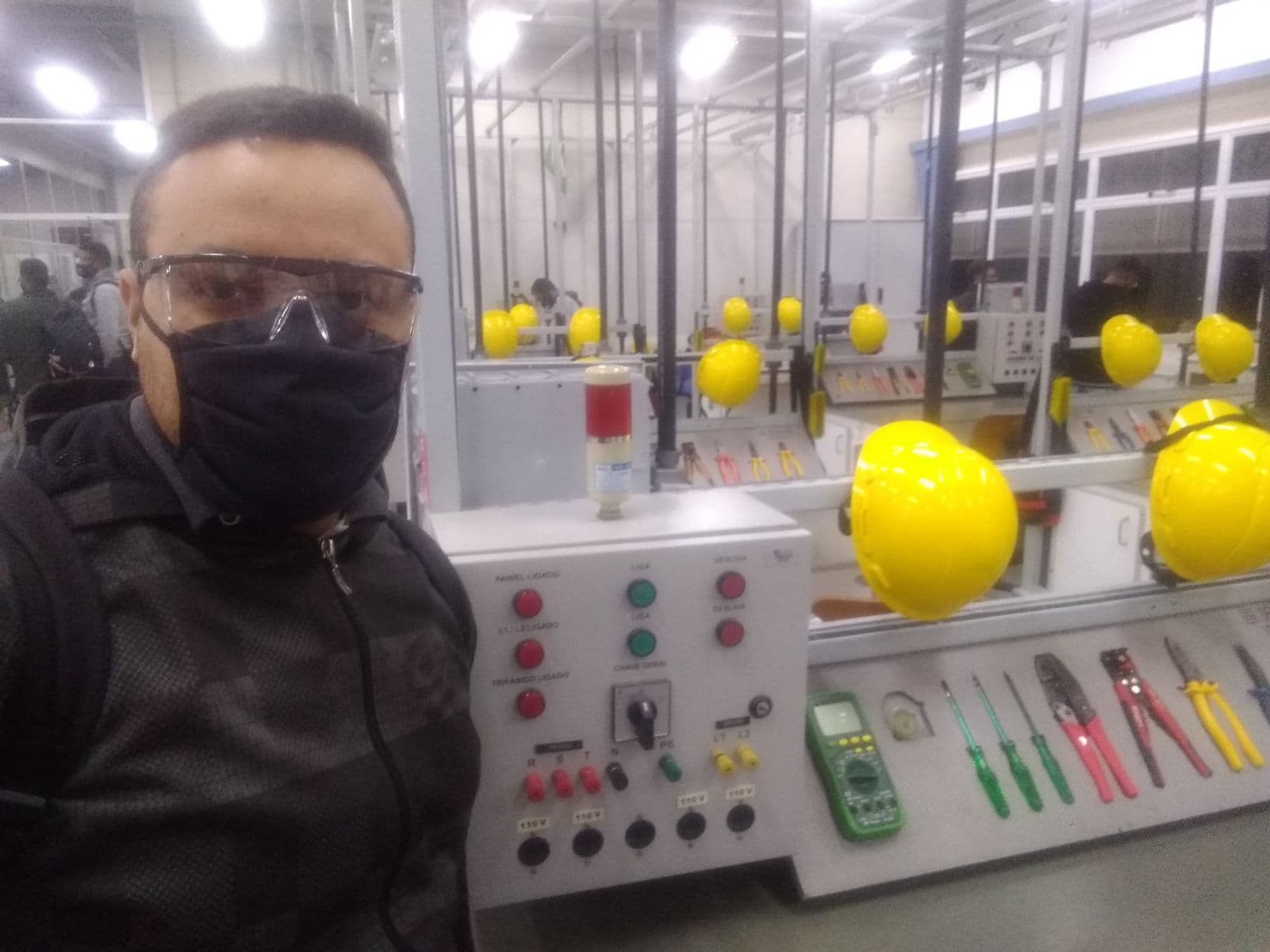 Felipe Cotrin Dos Santos