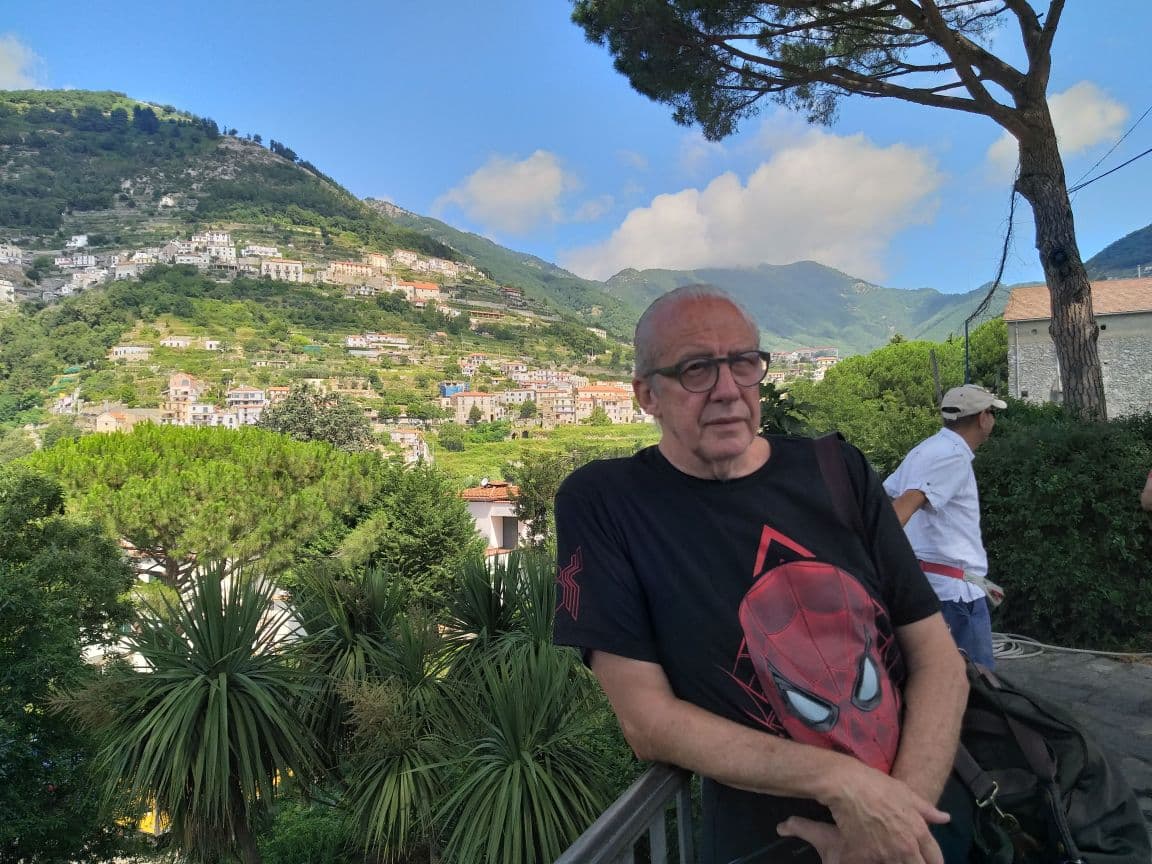 Helio Alves Ferreira