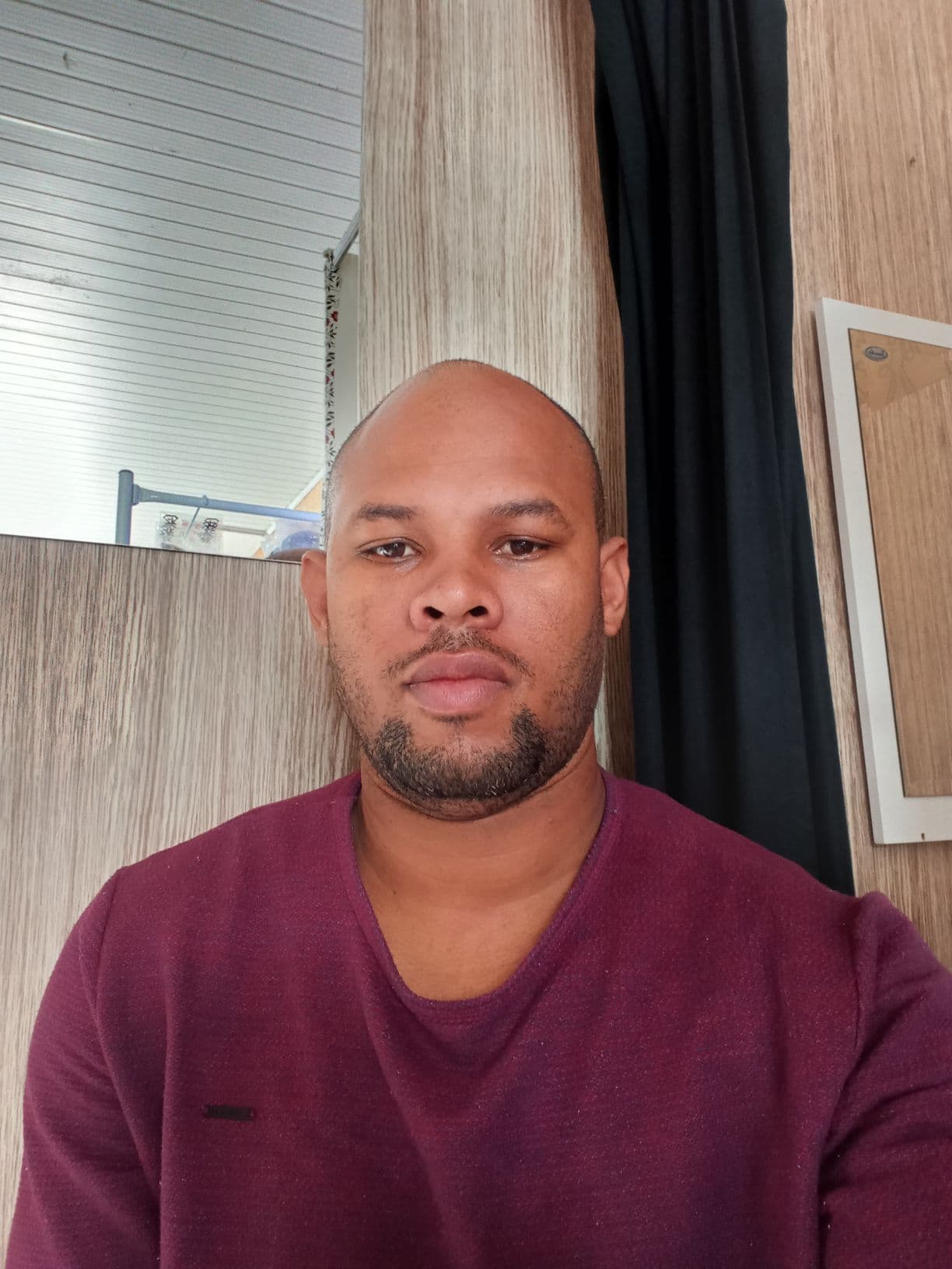 Lucrecio Santos Do Nascimento