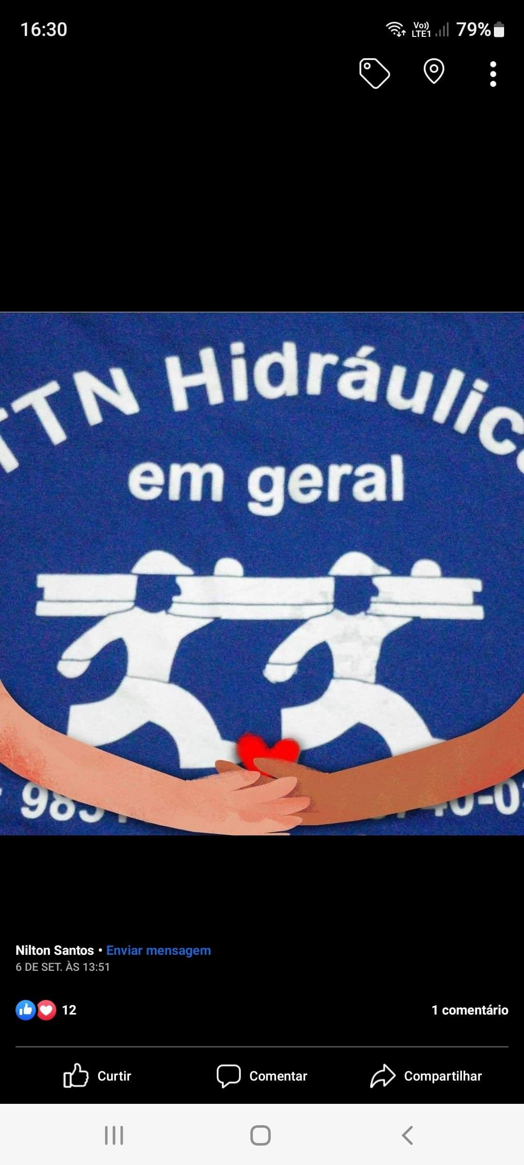 Adenilto Da Silva Santos