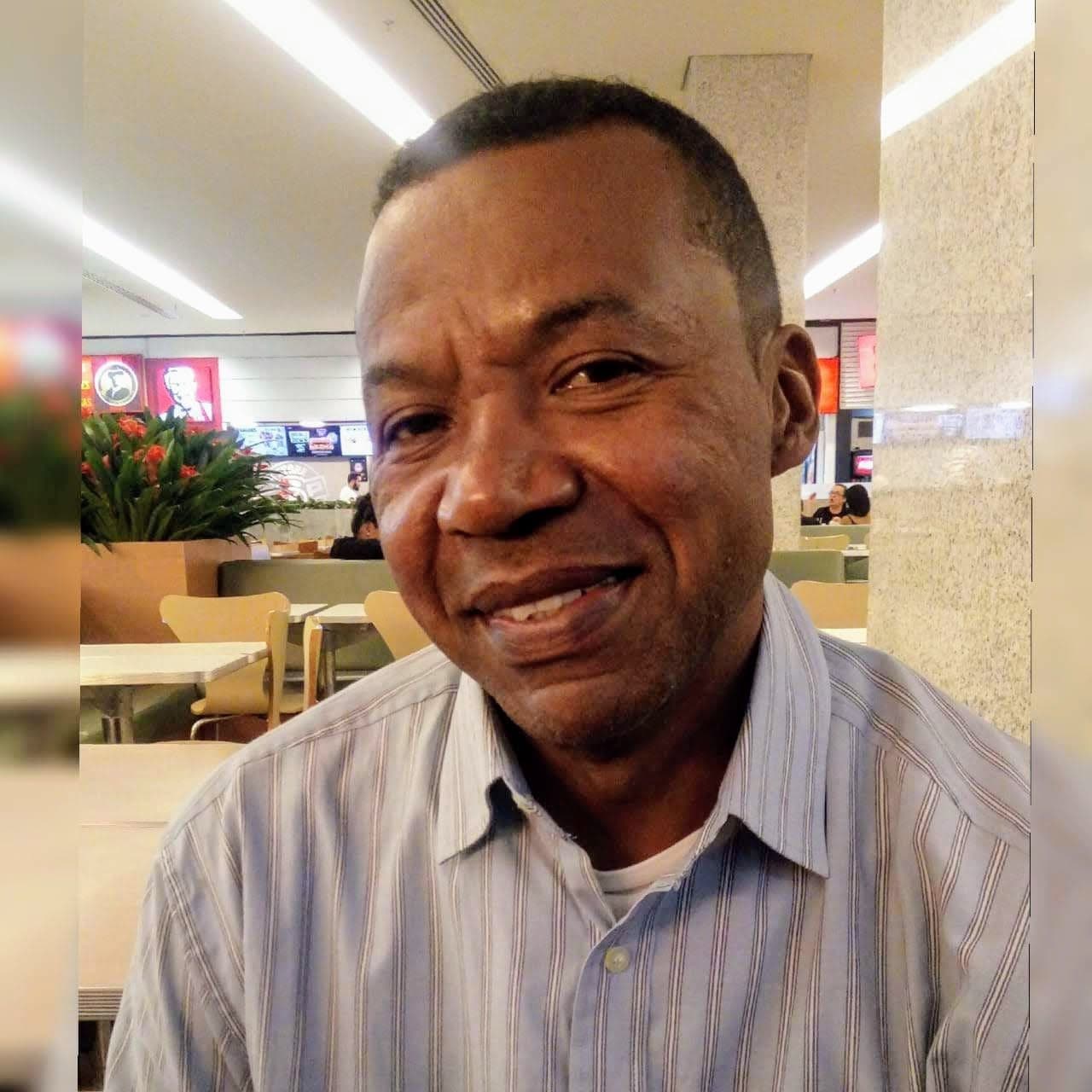 Francisco De Assis Ferreira