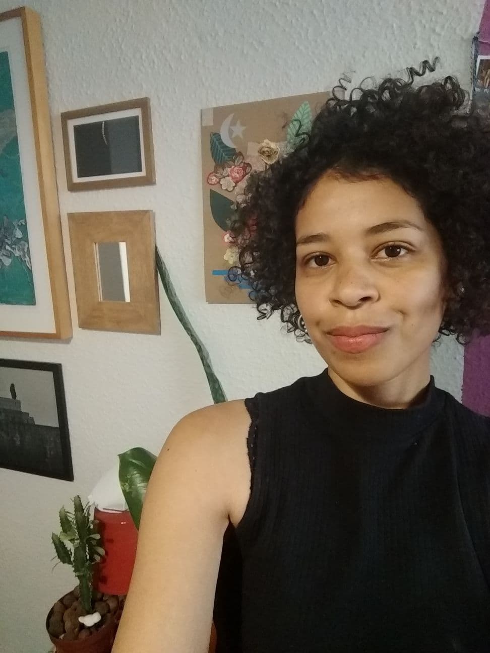 Lindaci dos Santos Silva