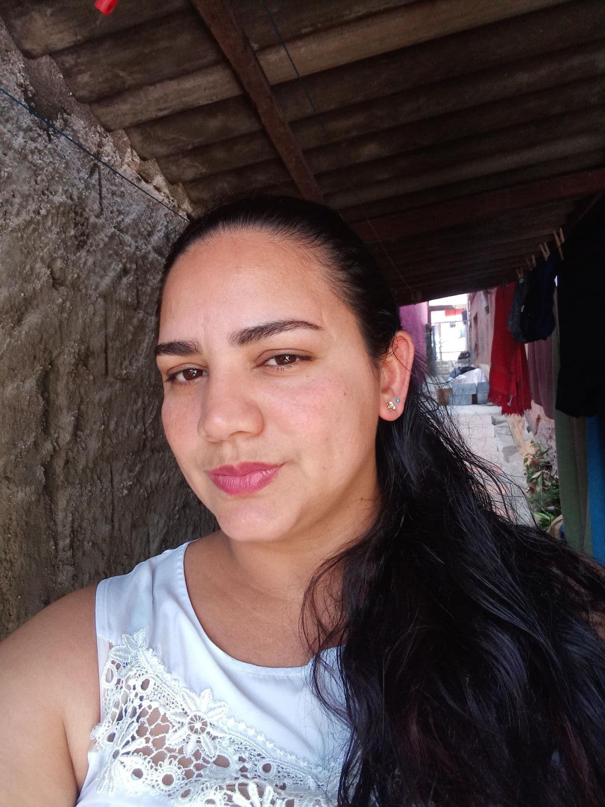 Maria Do Carmo Barbosa Dos Santos
