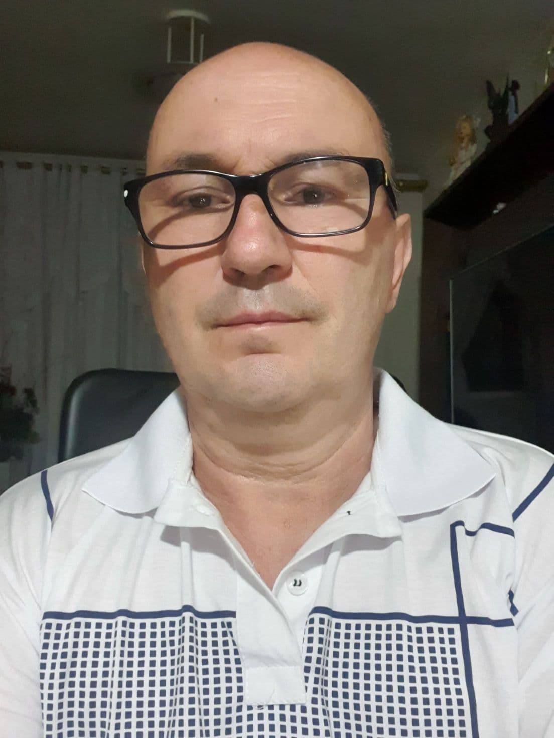 José Roberto Aleixo Vieira Marcondes