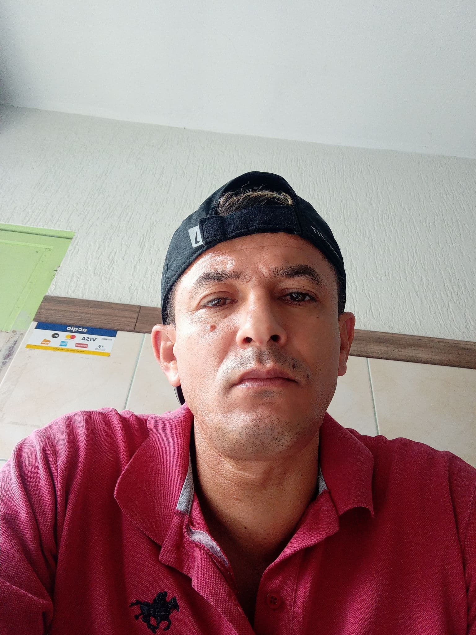 Carlos Cleiton Fabricio Ricardo