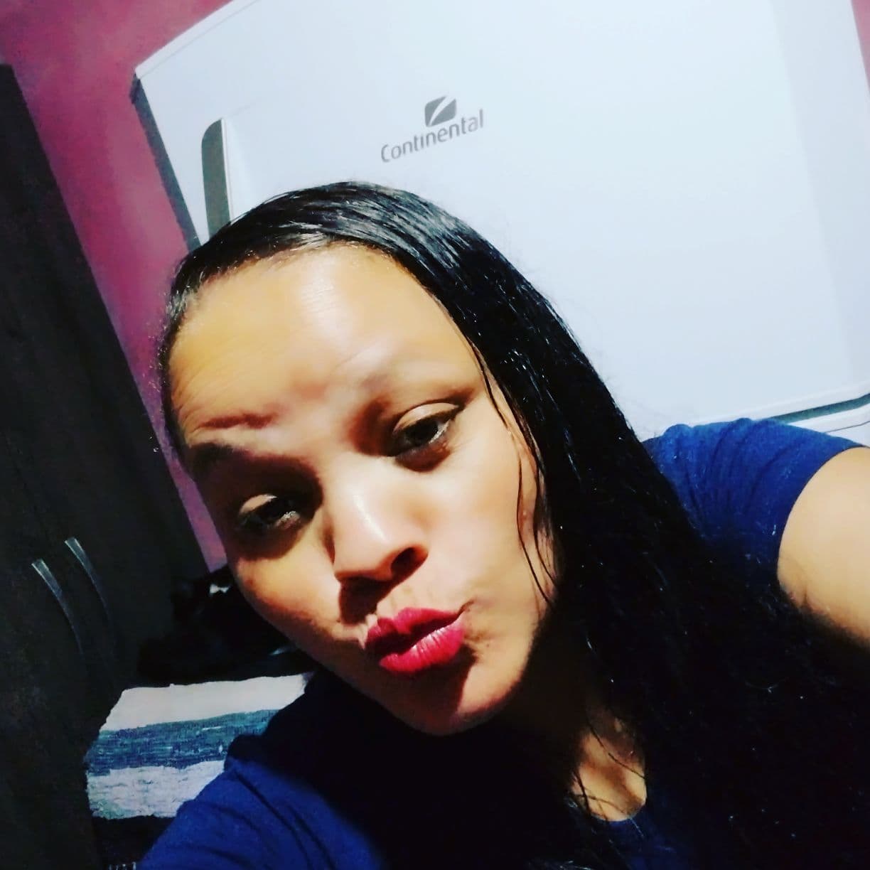 Danielle De Jesus Barboza