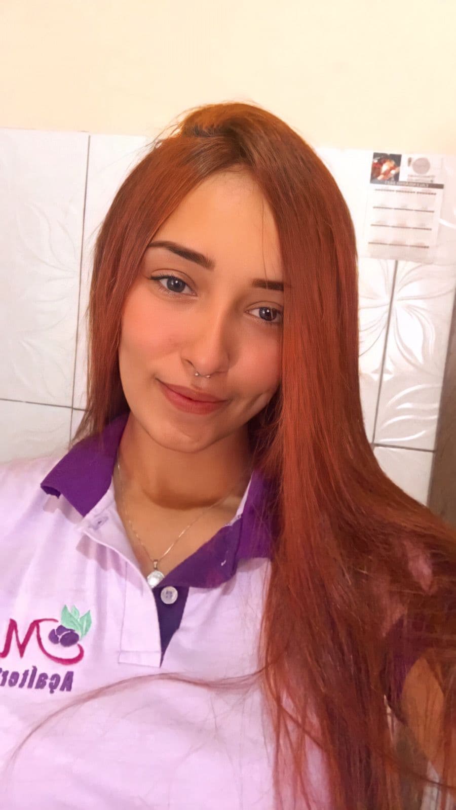 Larissa Aparecida Nunes Da Silva