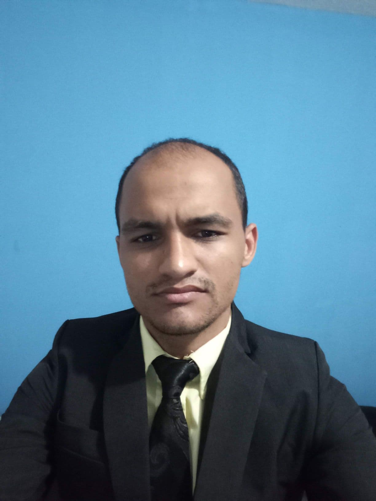 José Domingos Ribeiro Nascimento