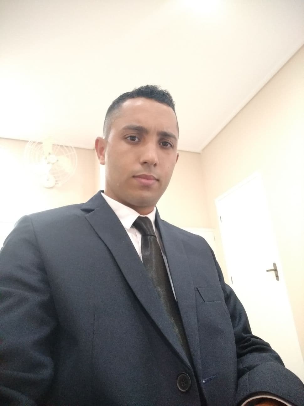 Adilton de Araújo Almeida