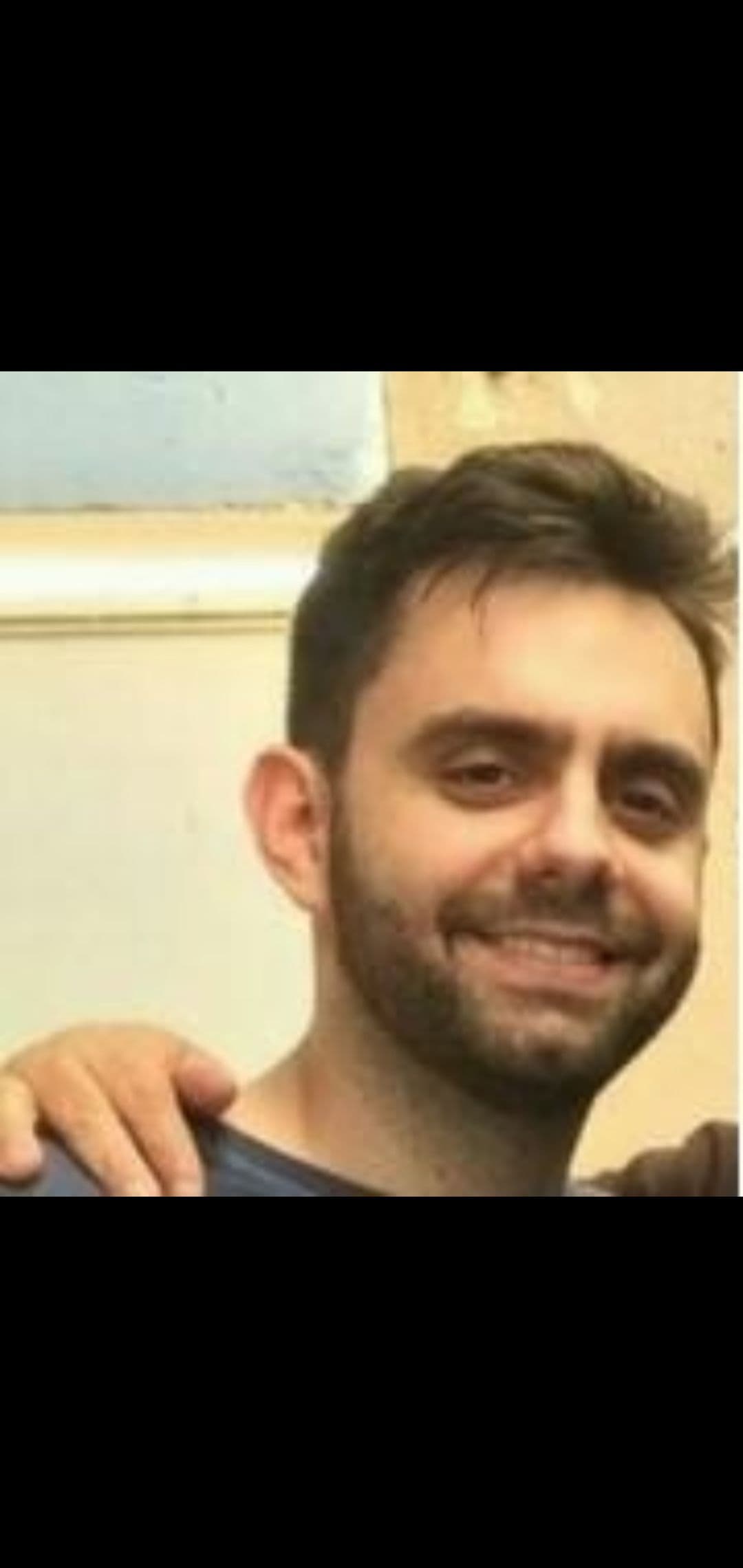 Gabriel Vicente Pillar