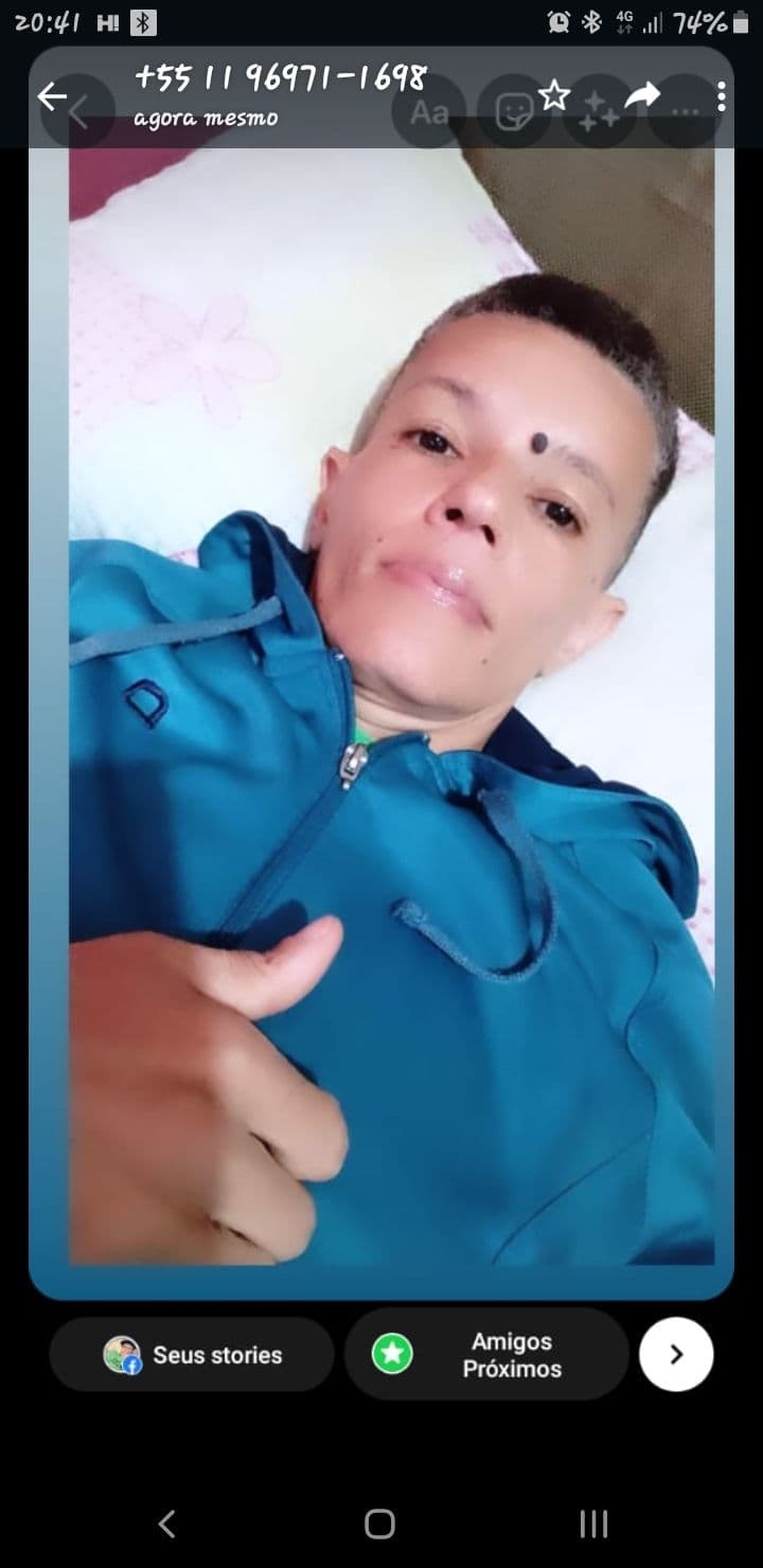 Sandra Santos Conceição