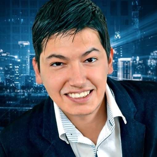 Adrian Pedroso de Souza