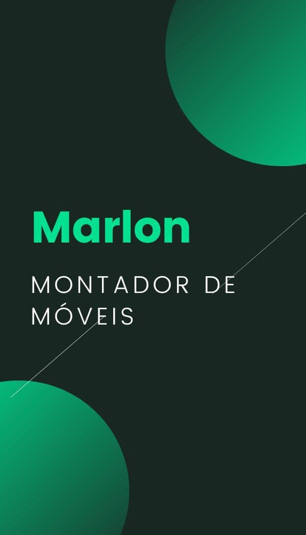 Marlon Fortes De Lima
