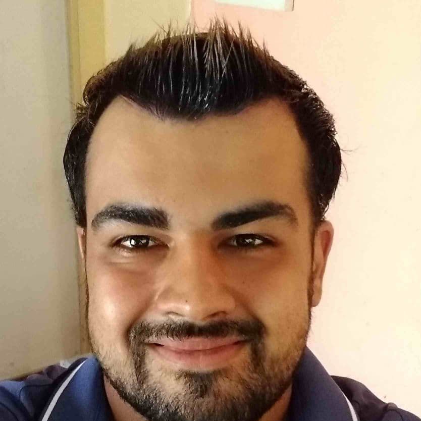 Cleiton Roberto Duque Da Silva