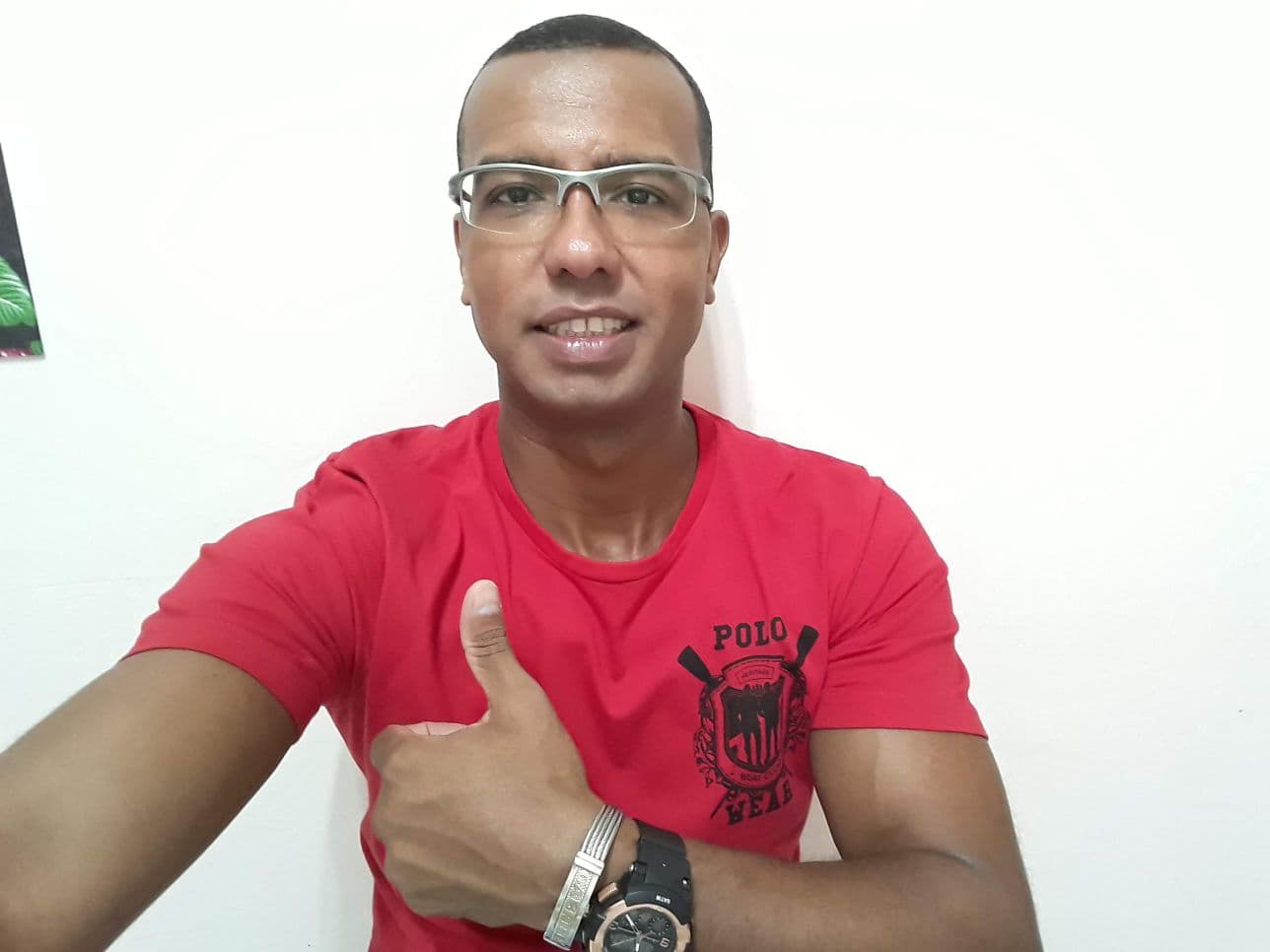 Gabriel menendes Cruz