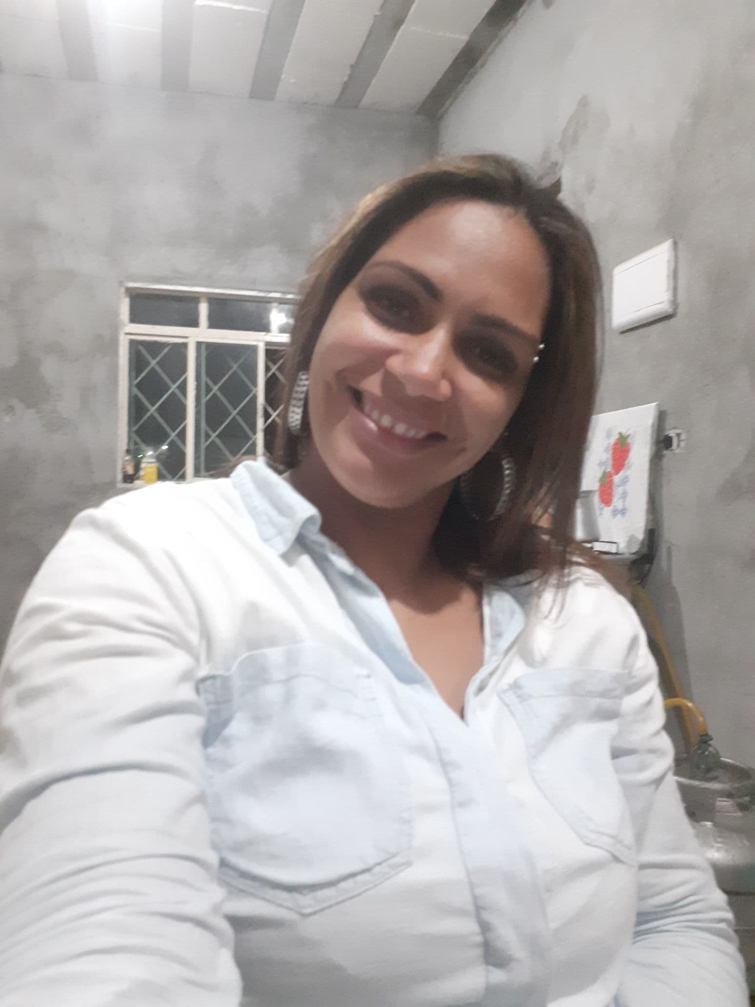 Elizabeth De Oliveira Macedo