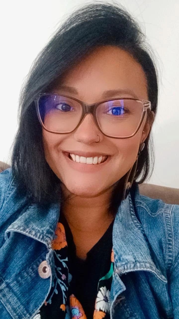 Leticia Martins Fortunato Garzola