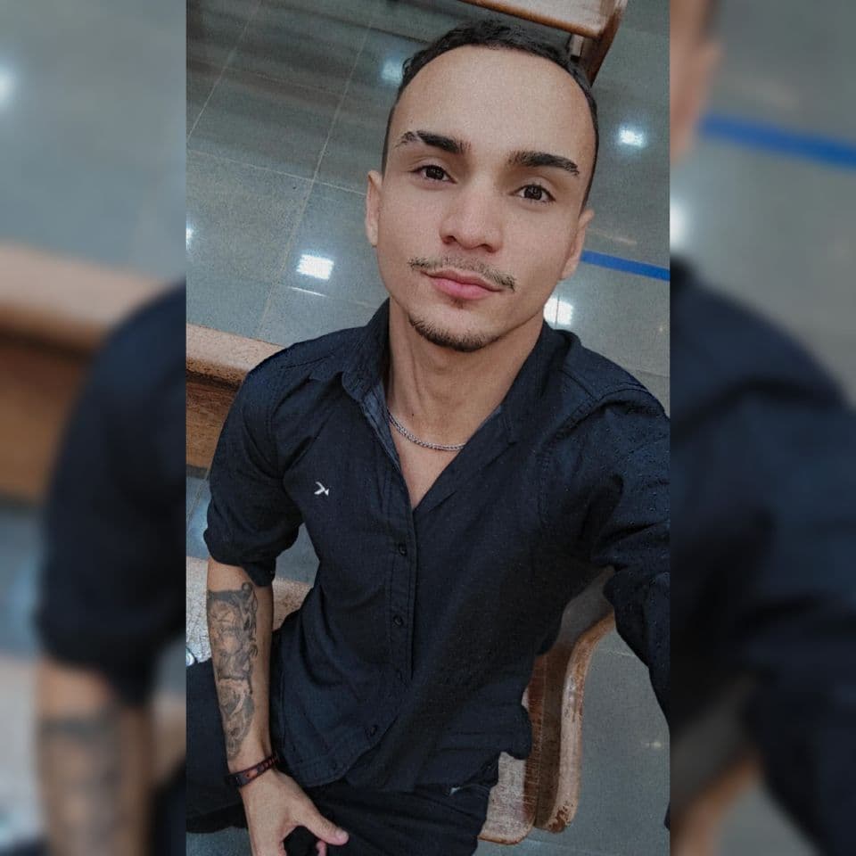 Everson Lucas Santana De Oliveira