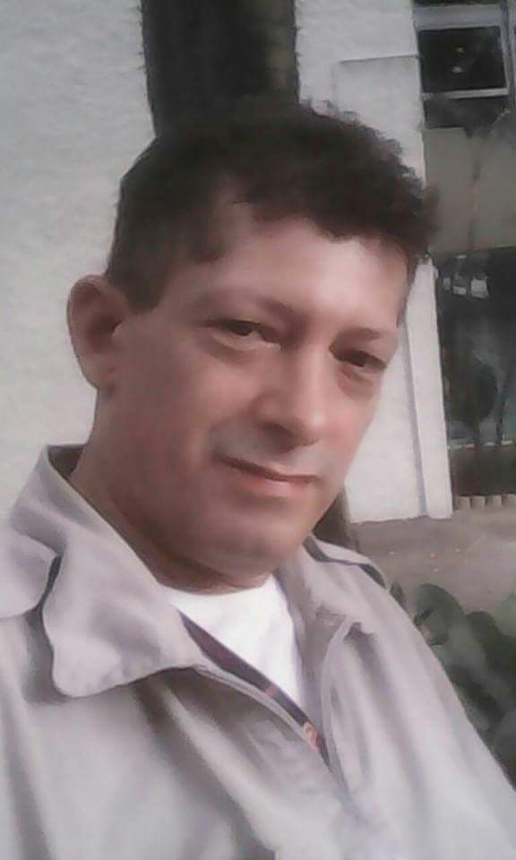 Marcos Paes da Silva