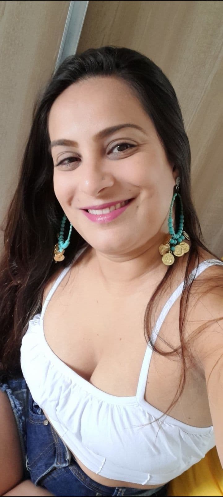 Gizelle Lopes De Castilho Leandro