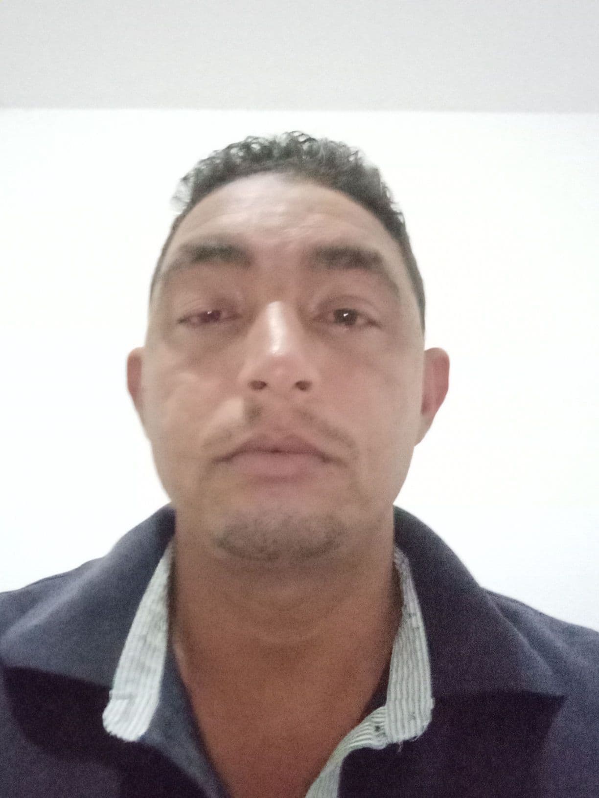 Israel COSTA DOS Santos