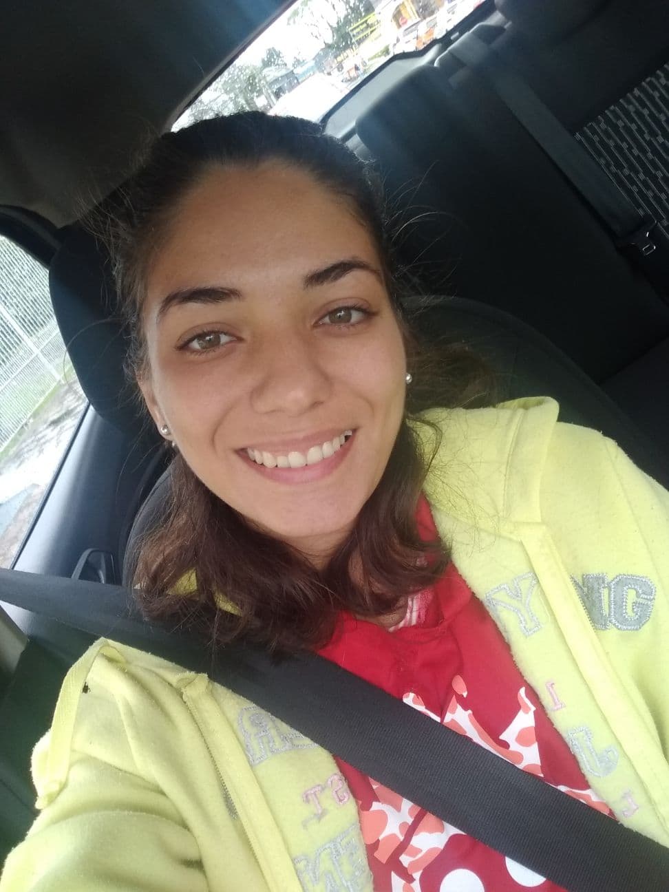 Caroline Pires Al Mosber