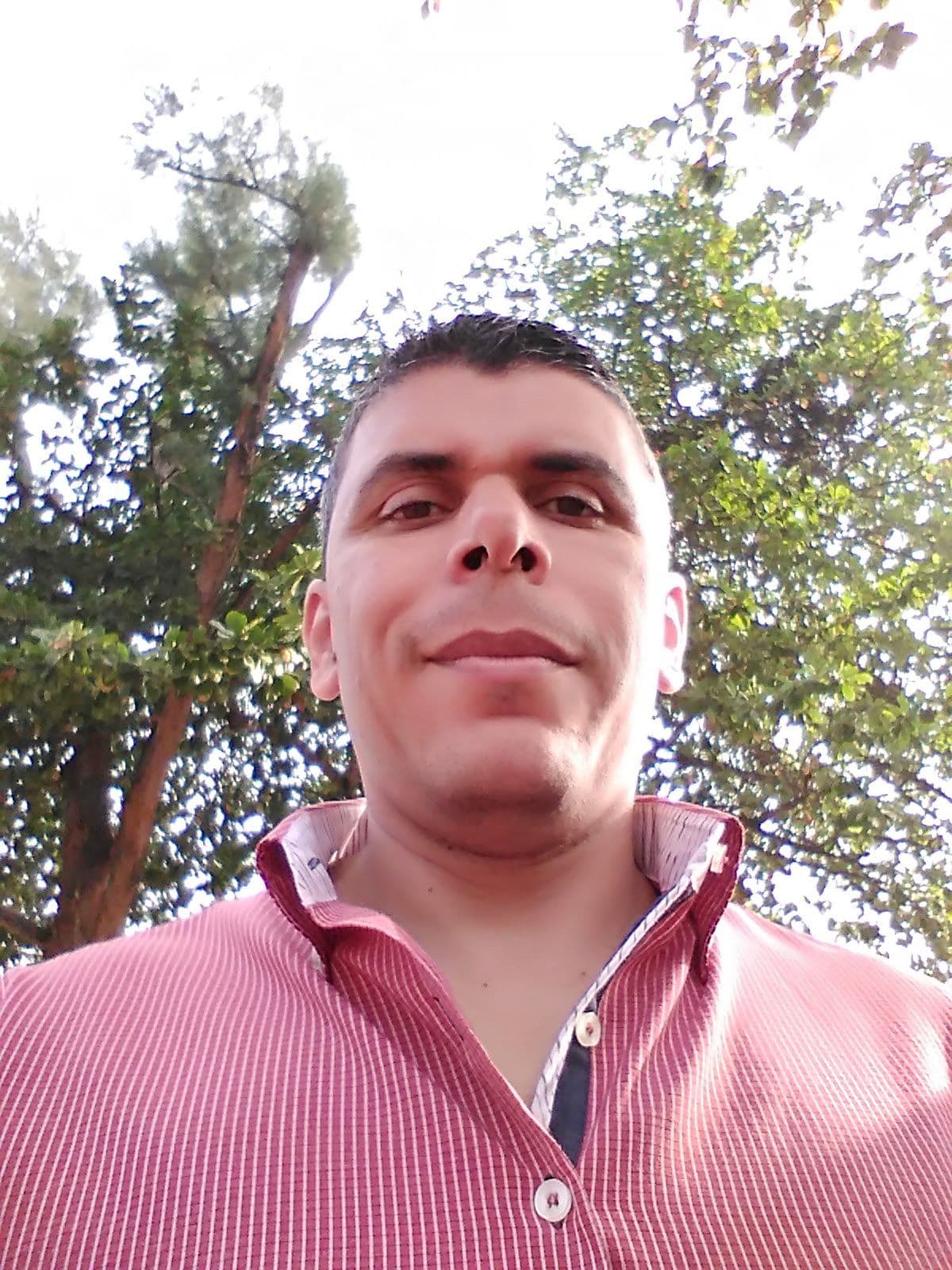André Silva Marinho