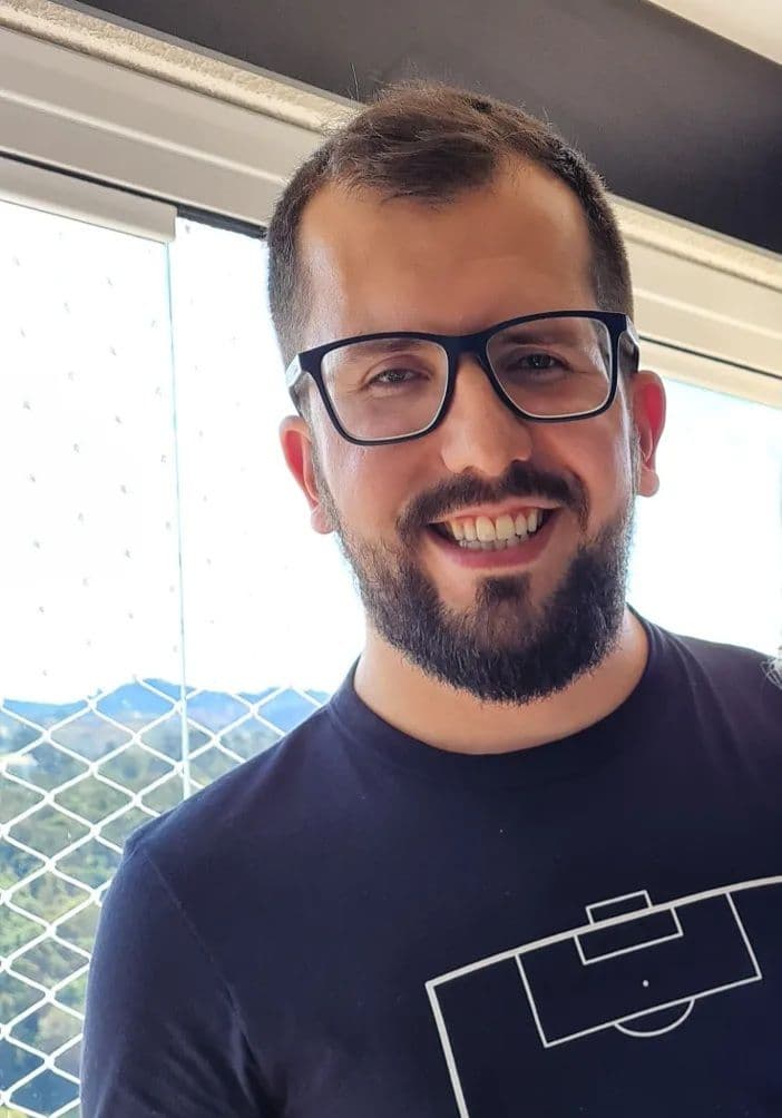 Daniel Cardoso Duca de Souza