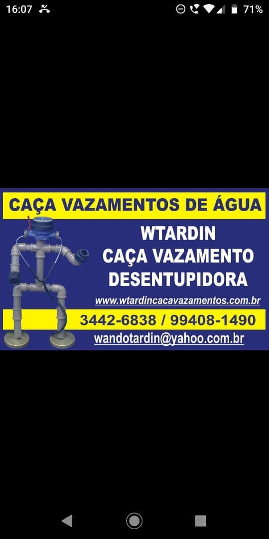Wanderley Olindio Tardin