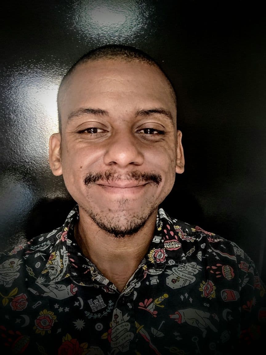 Gustavo Florencio Dos Santos