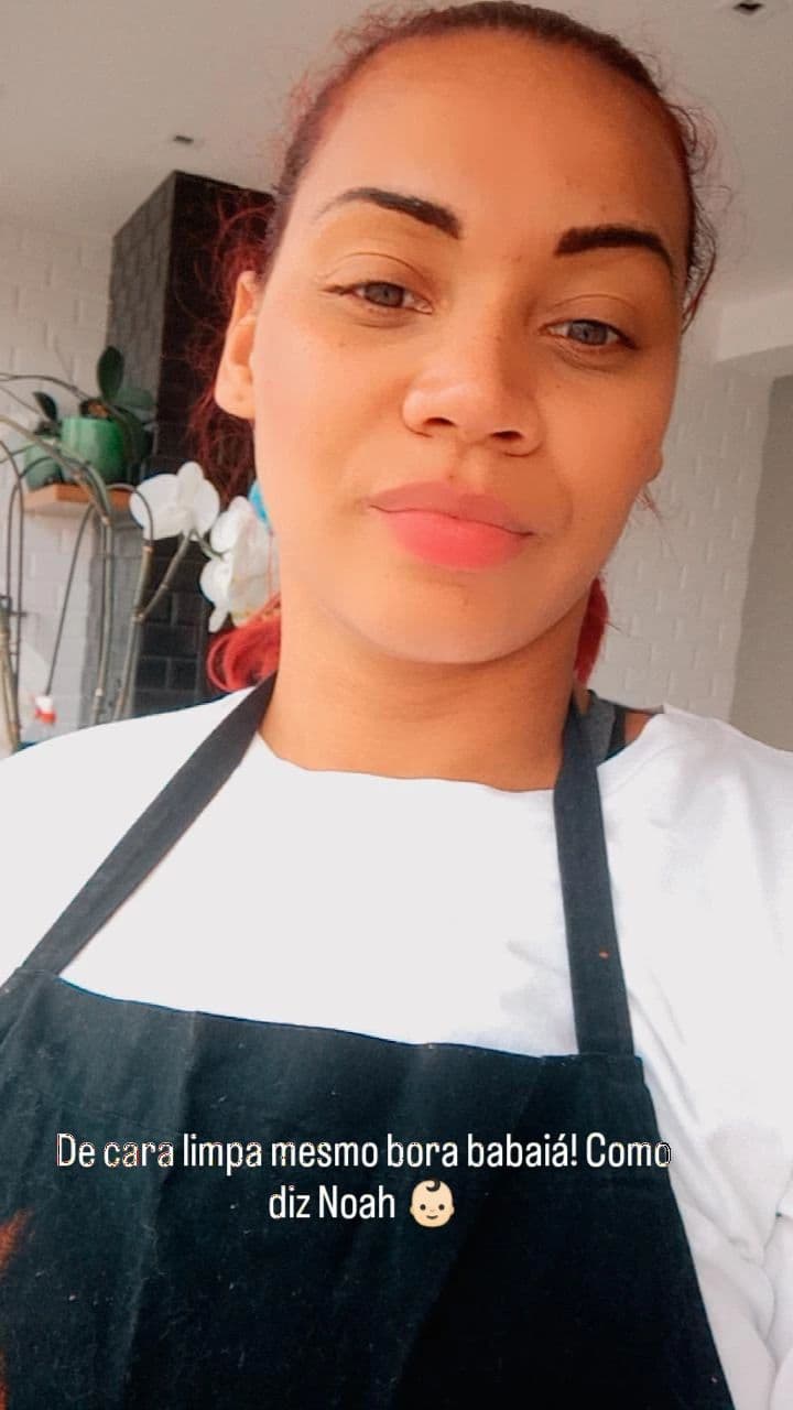 Aline Matos Oliveira