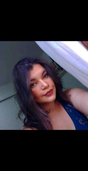 Ana Beatriz Dos Santos Merlin