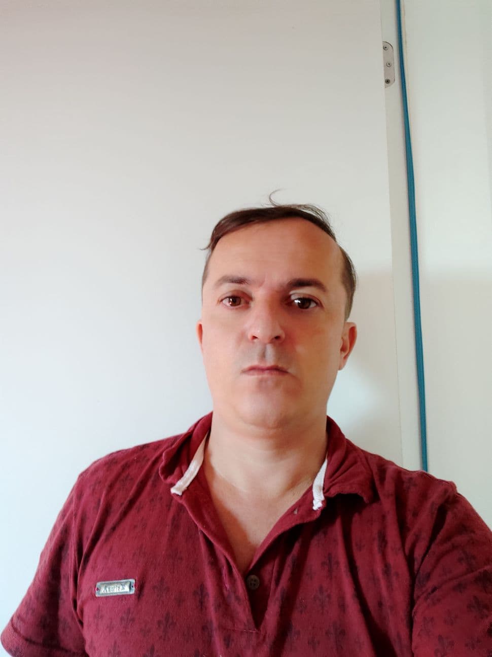 Daniel Martins De Lima