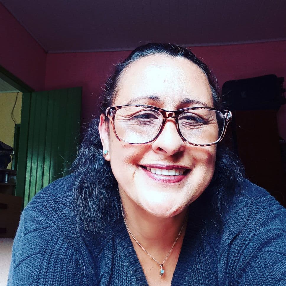 Iraci Braga De Moura