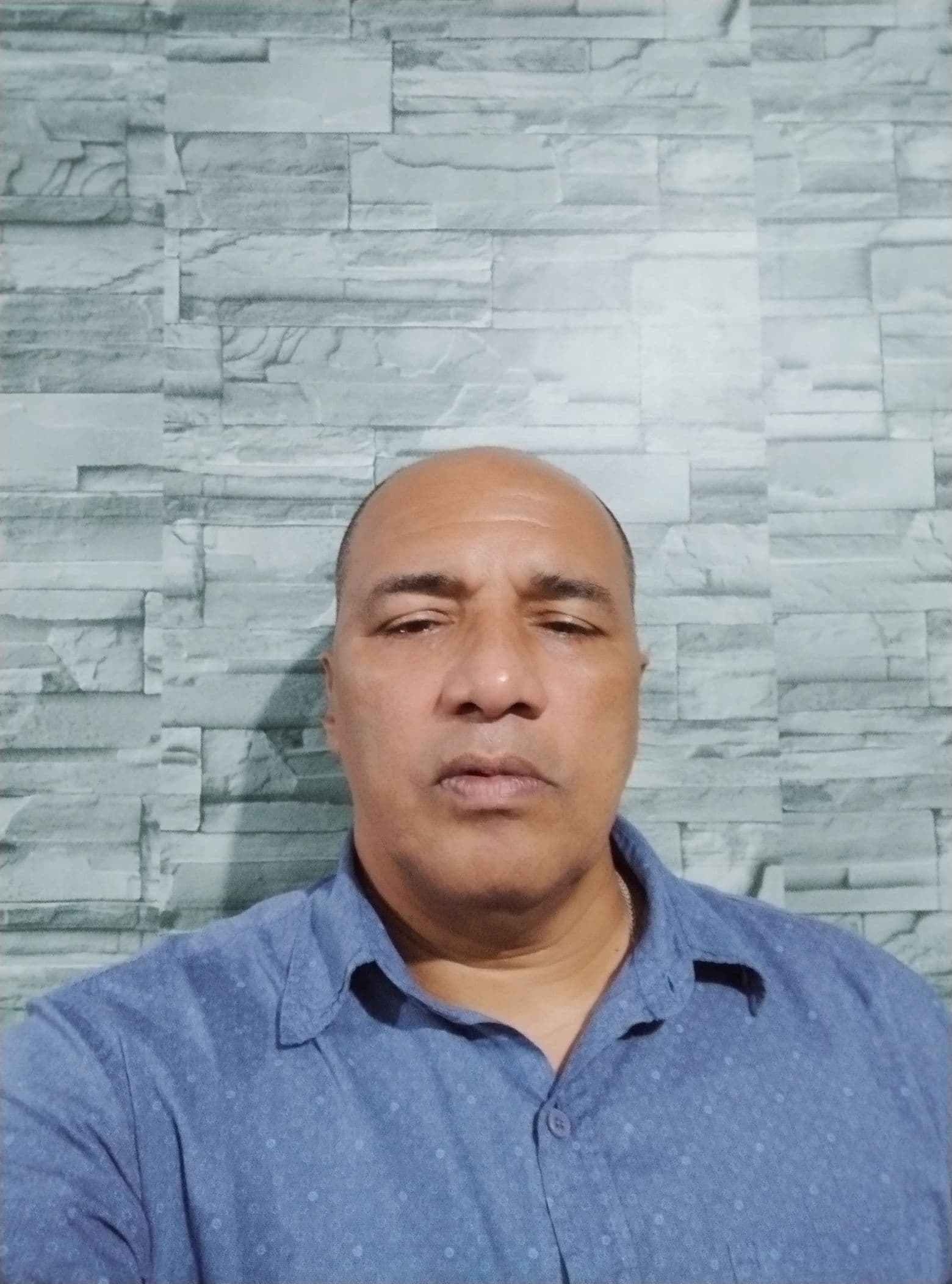 Gilbert William Gomes Bastos