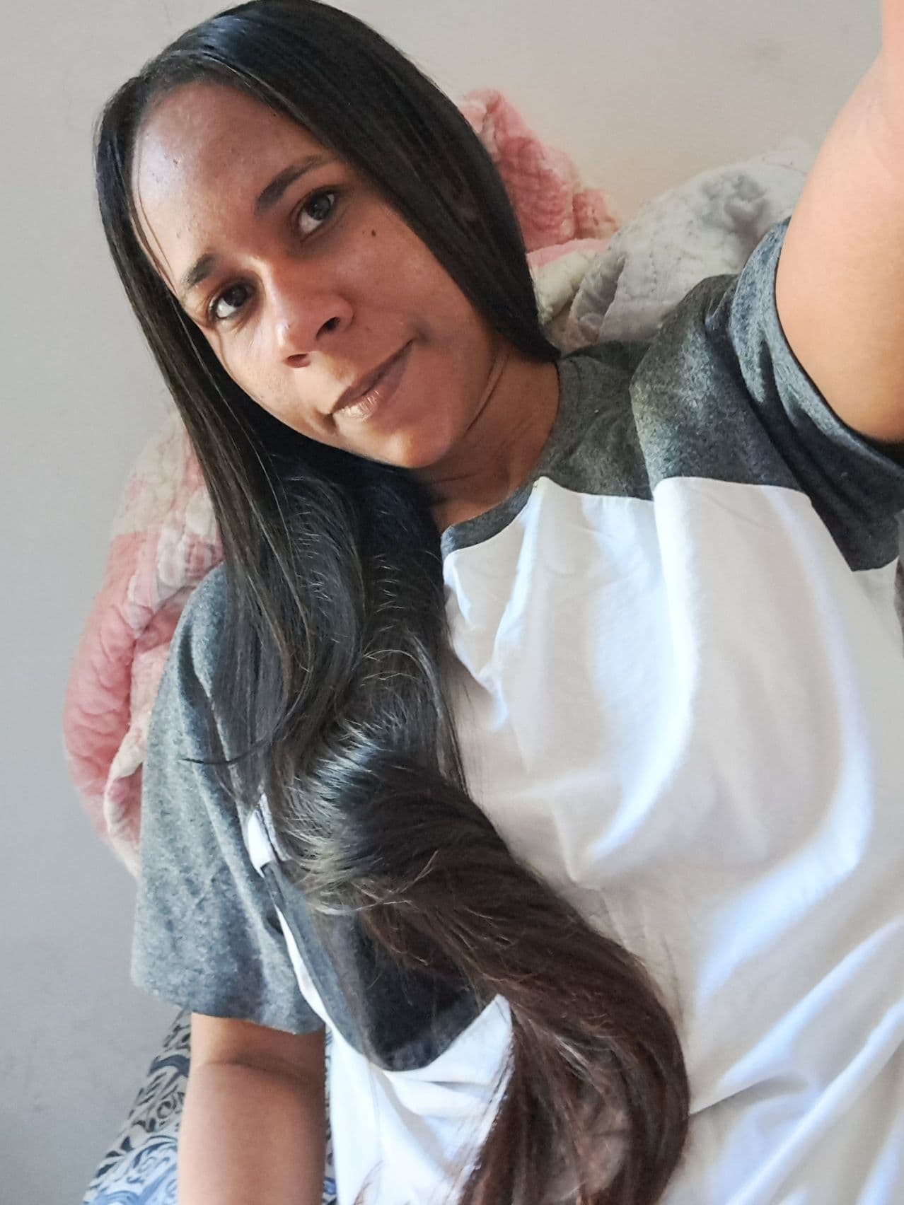 Manuela Teixeira Dos Santos