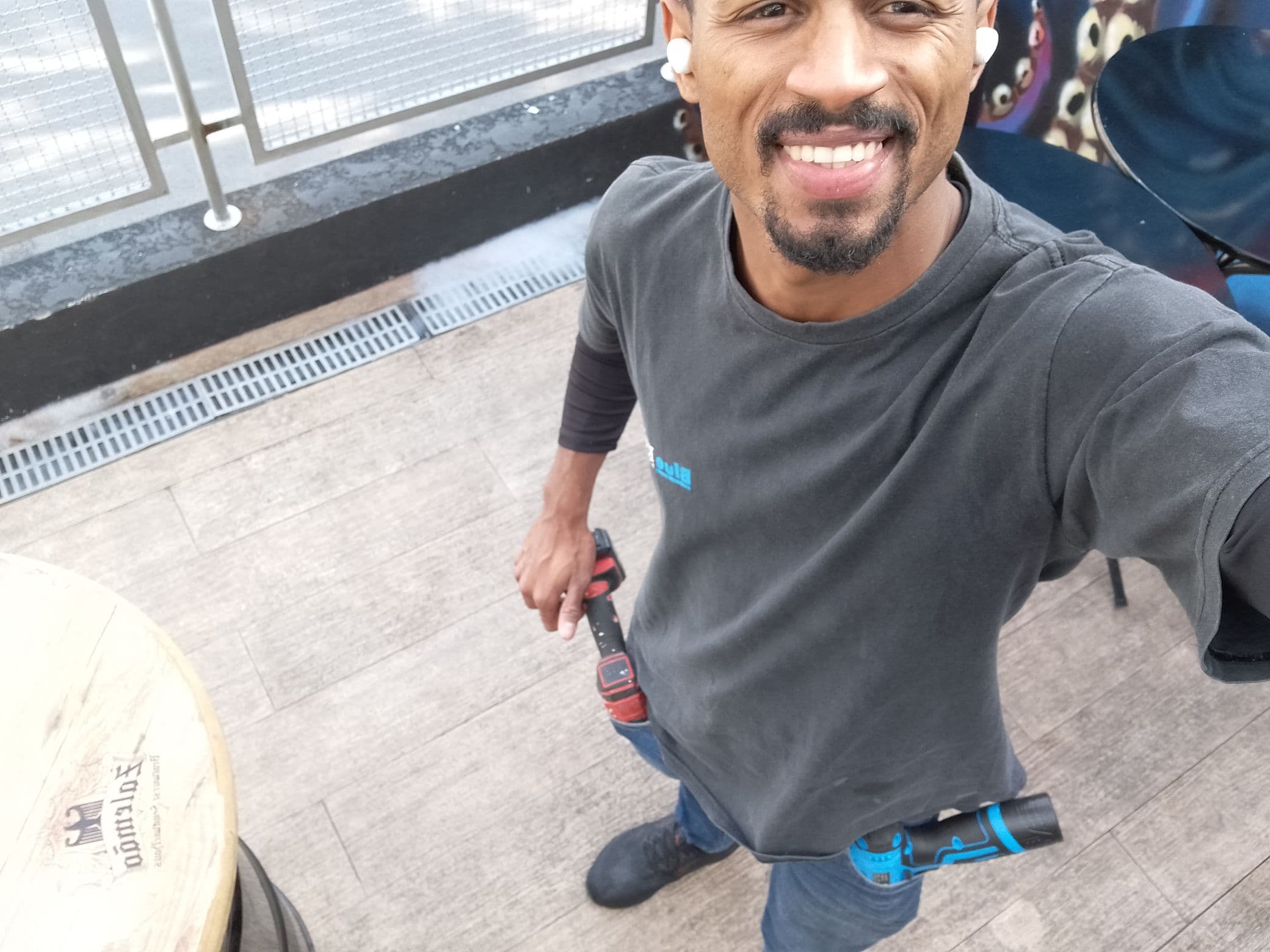 Carlos Vinícius Alencar Fagundes