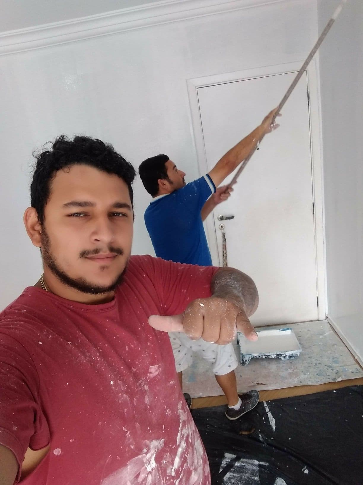 Anderson Barbosa Soares da Silva