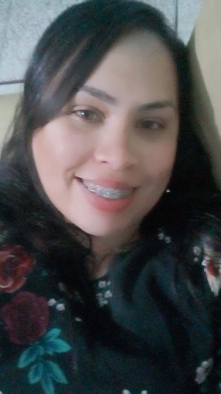 Gabriela Ramos Pereira