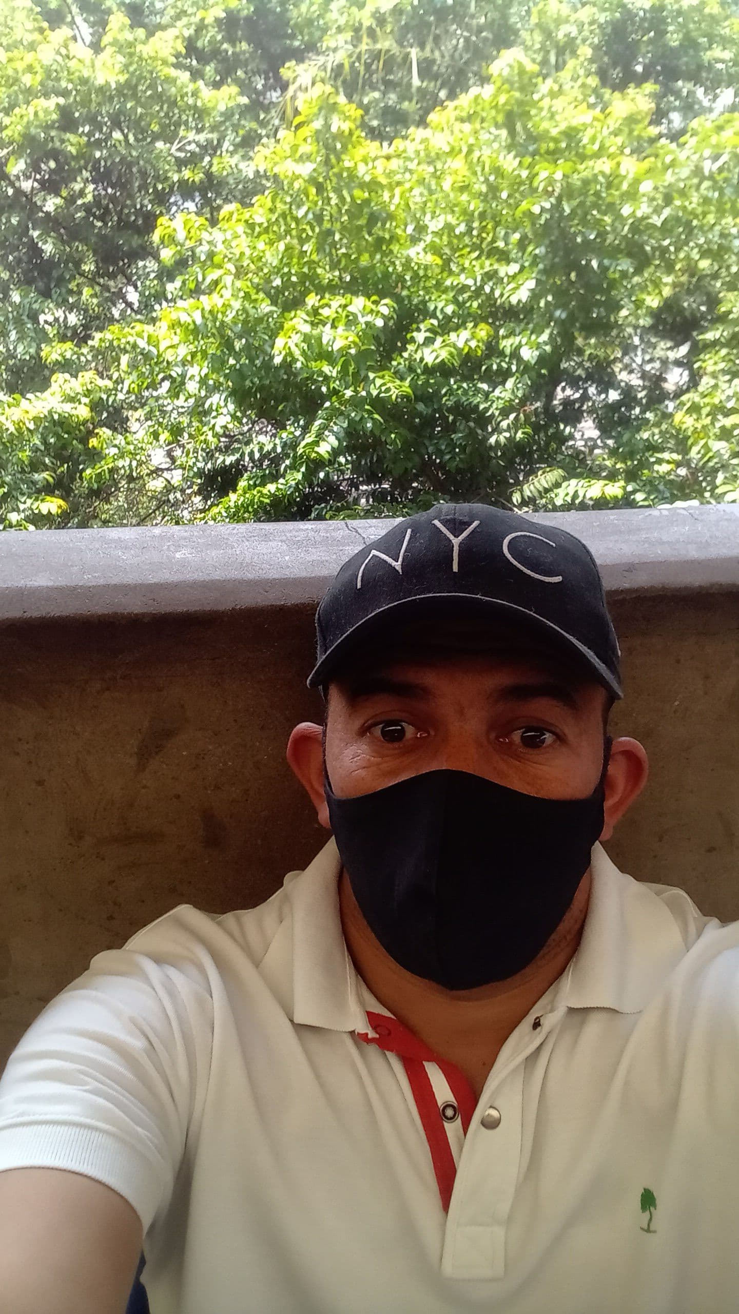 Carlos Henrique Da Silva